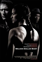 40Million Dollar Baby