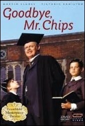 5Goodbye Mr. Chips