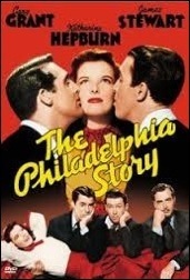 6The Philadelphia Story