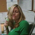 laurie k