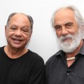 KCET Pledge Drive With WAR And Cheech & Chong