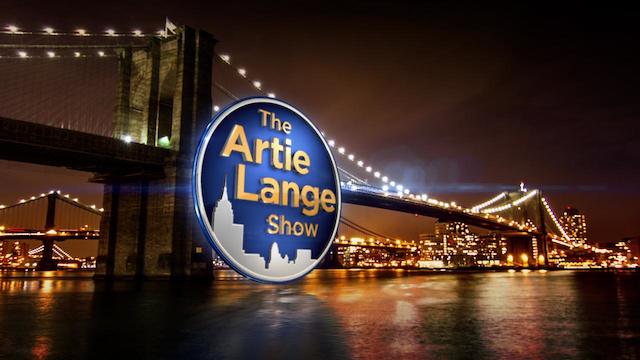 The Artie Lange Show