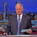 Letterman Talks About Craig Ferguson Leaving