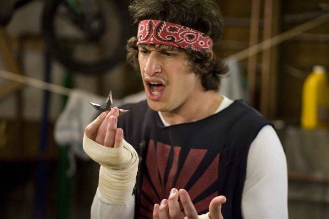 Hot Rod