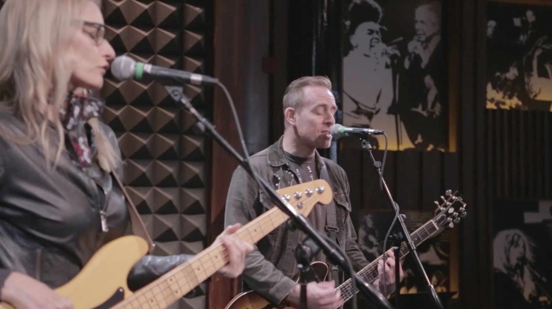 Ted Leo And Aimee Mann s Depressing TV Theme Songs The Interrobang