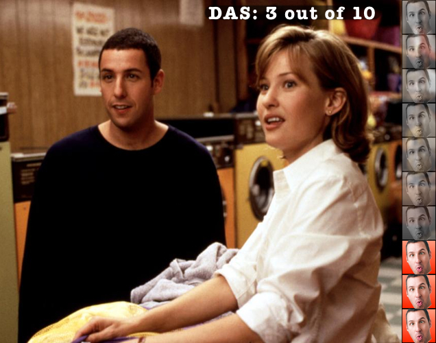 Out Of His League The Women Of Adam Sandlers Movies The Interrobang Out Of His League The Women Of Adam Sandlers Movies The Interrobang