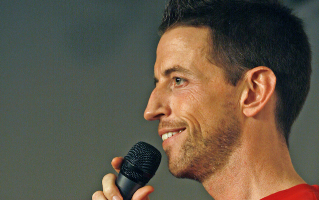 Neil Brennan talks about the Approval Matrix