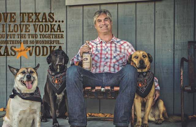 Tito Beveridge Eight Lessons on How To Fail Better