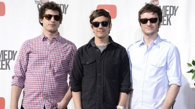 Lonely Island Working On New Feature Film 