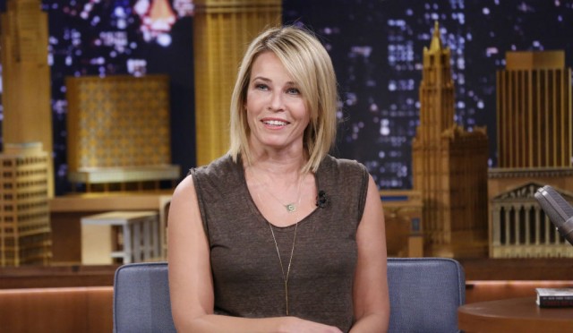 chelsea handler producing brothel comedy