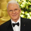 Steve Martin magic camp