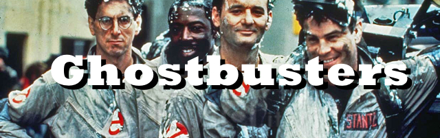 GHOSTBUSTERS1