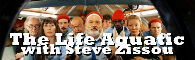 LIFE AQUATIC
