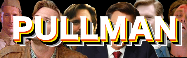 PULLMAN
