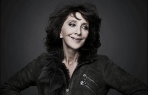 tickets andrea martin unmasked