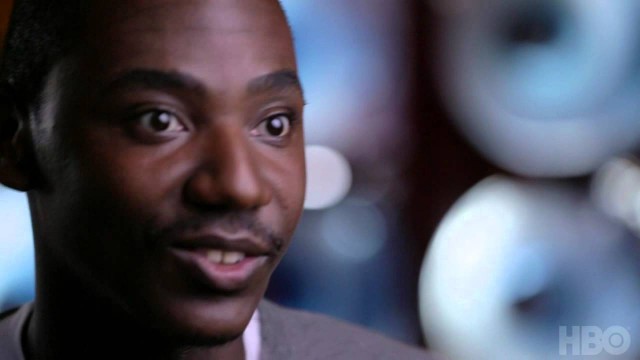 Jerrod Carmichael’s HBO Stand Up Special Premieres Saturday, October 4th