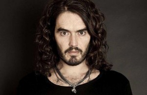 russell brand