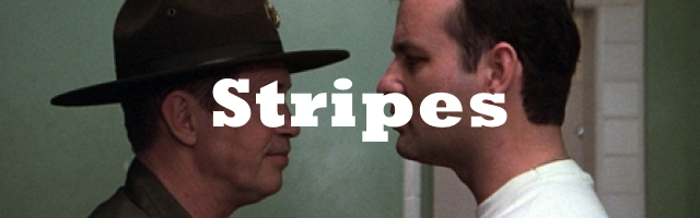 stripes