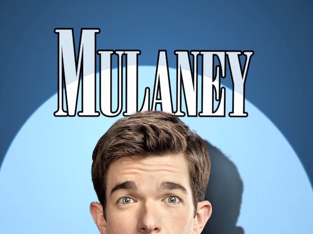 mulaney television
