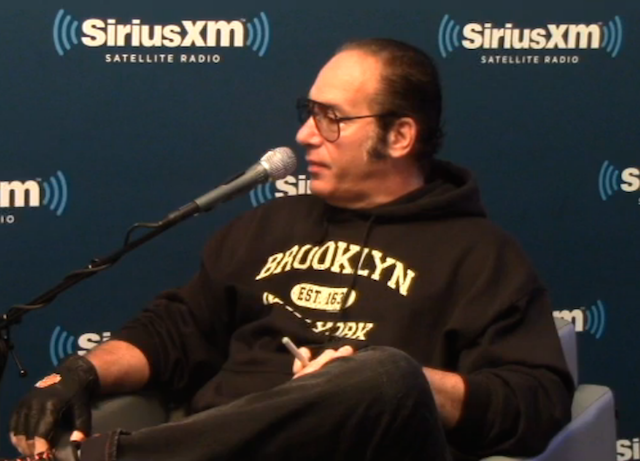 andrew dice clay unmasked