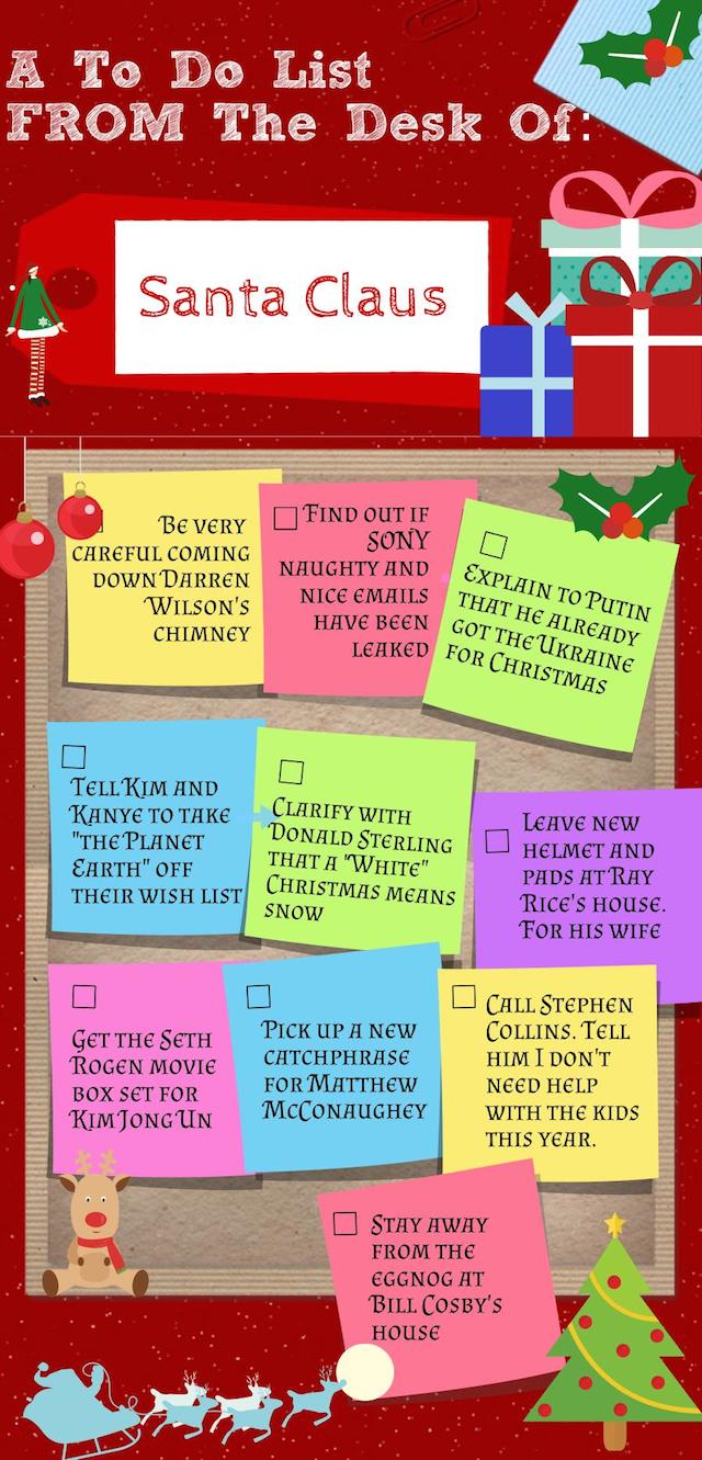 TO DO LIST SANTA CLAUS (1)