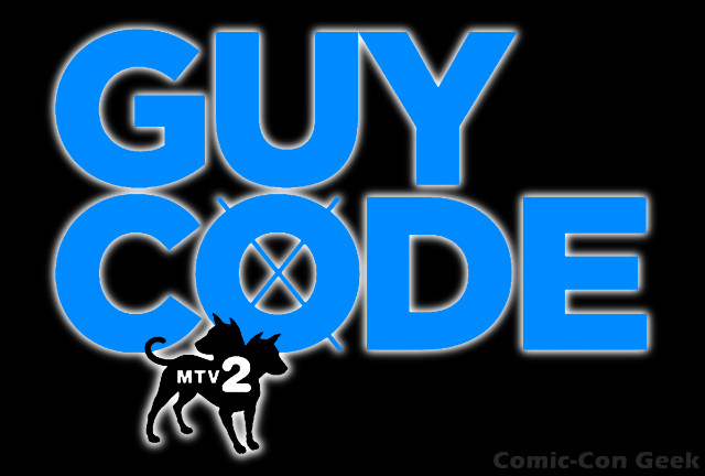 guy code 2