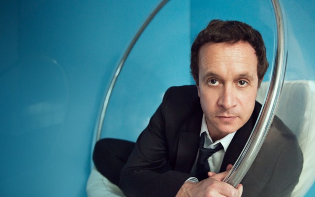 pauly shore