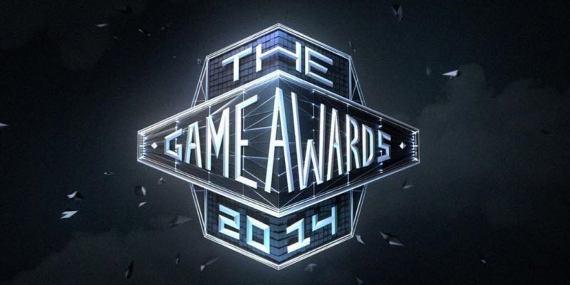 TOP 6 anúncios da THE GAME AWARDS! 