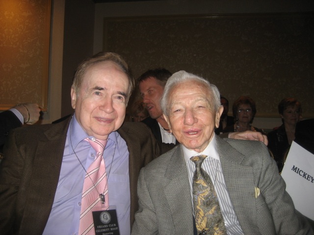 JoeFranklin_MickeyFreeman_FriarsRoast_10_18_07