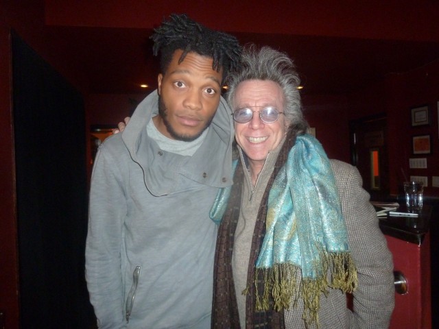 jeffrey and jermaine