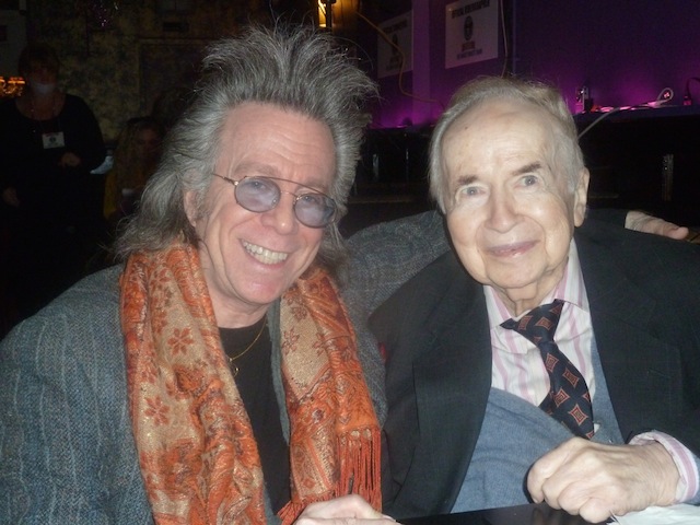 last photo with joe january 1 2015