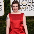 Lena Dunham