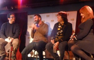 panel zinoman braunger hill klausman