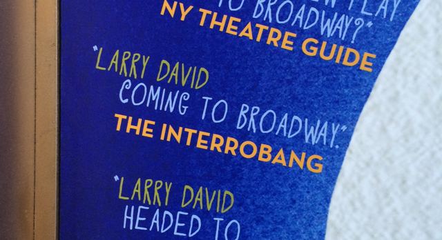 the interrobang close