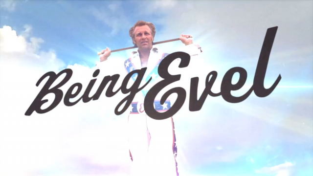 being evel