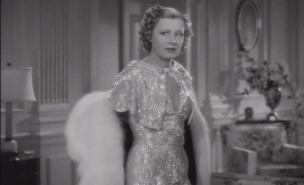 irene dunne