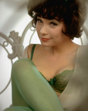 irma la douce