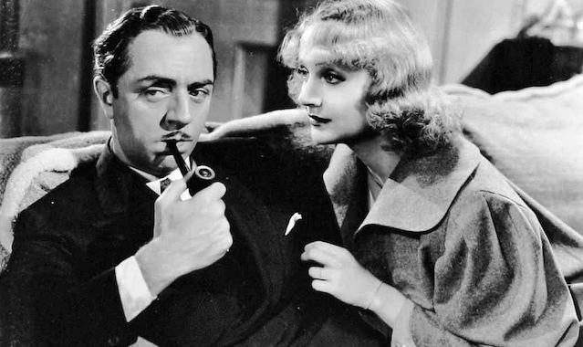 my man godfrey