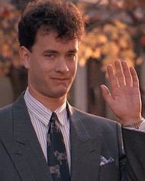 tom hanks big