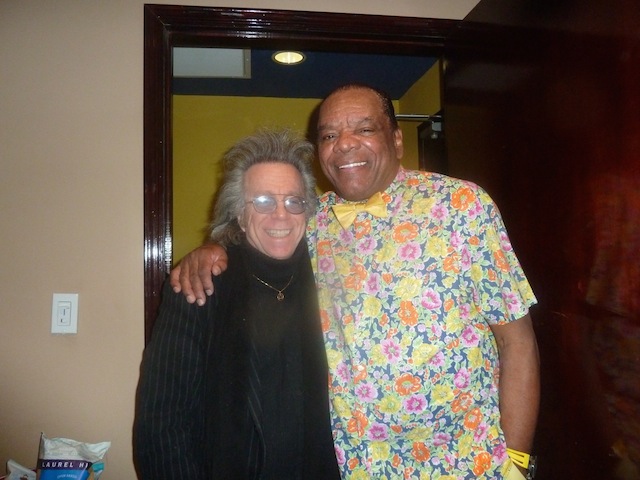 with john witherspoon