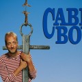 cabin boy