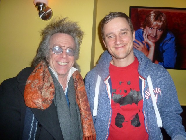 jeffrey and richie redding