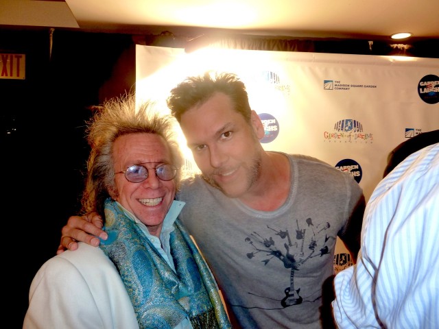 jeffrey gurian and dane cook
