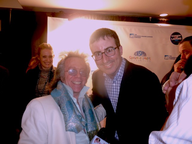 jeffrey gurian and john oliver