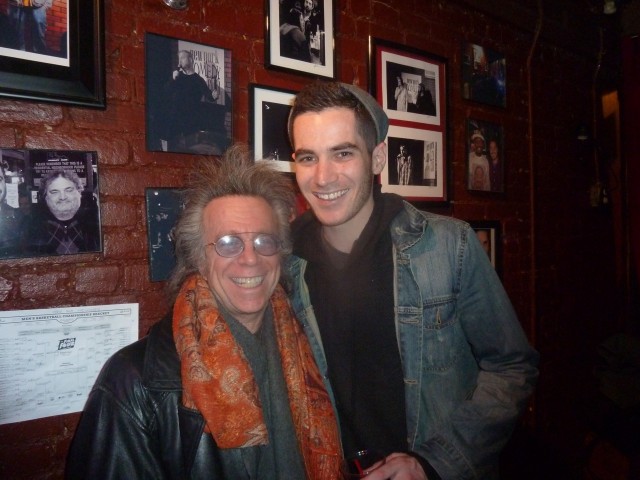 jeffrey gurian and ricky velez