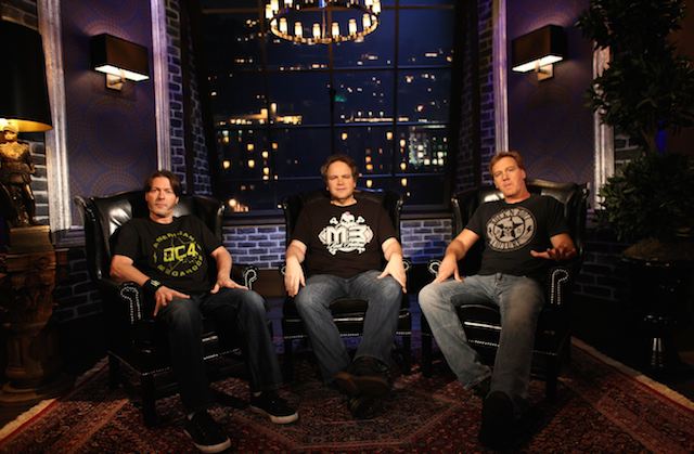 don jamieson 14th season that metal show 