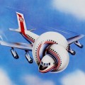 airplane