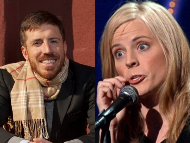 joe zimmerman maria bamford