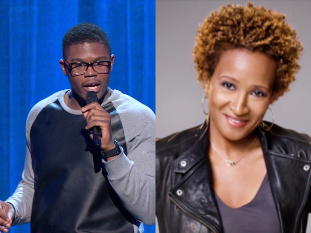 monroe martin wanda sykes