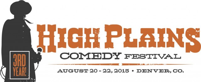 Anthony Jeselnik Headlining Denver High Plains Comedy Festival